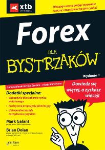 Książki o Forex - Dla bystrzaków