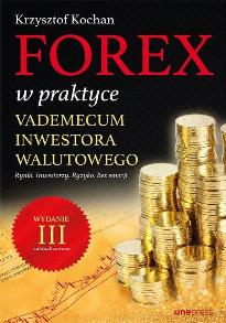 Książki o Forex - vademecum