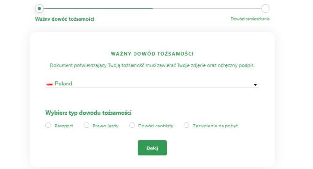 Exante-rejestracja-weryfikacja