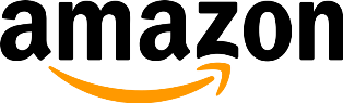 Amazon logotyp