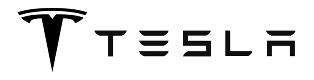 Tesla logotyp