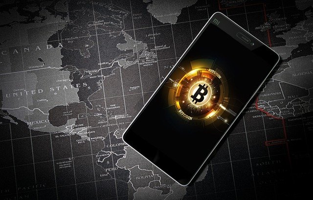 Bitcoin notowany jest na giełdach kryptowalut na całym świecie