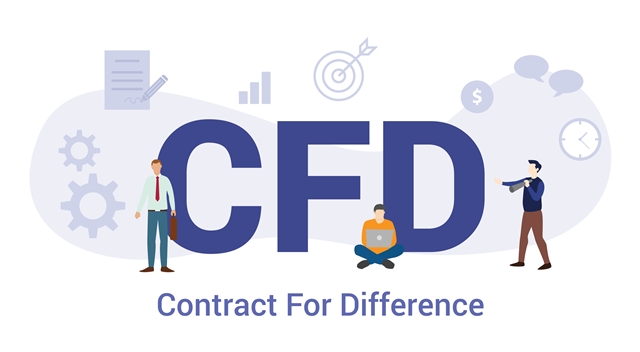 CFD czy Akcje