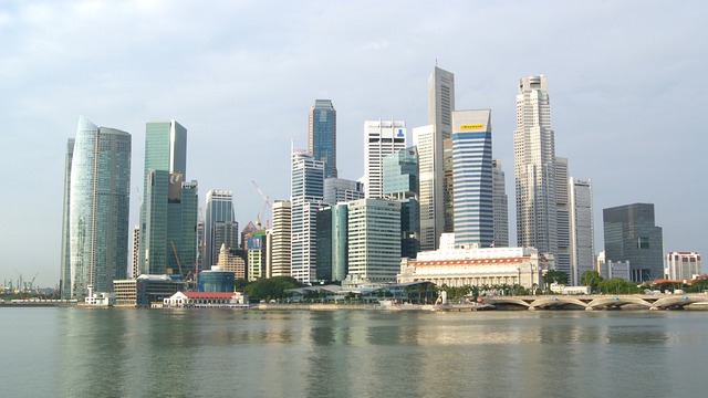 Inwestowanie w REIT nieruchomości w Singapurze