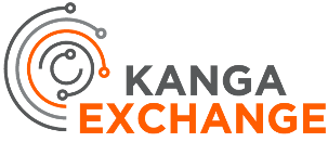 Kantor i giełda kryptowalut Kanga Exchange - logo