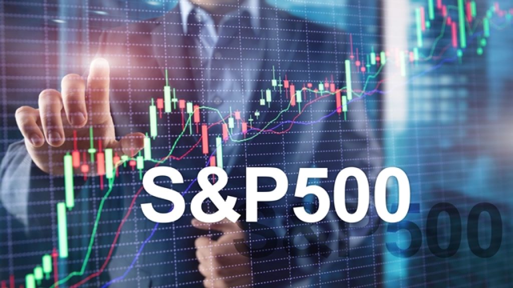 Co to jest S&P 500? Indeks śledzący 500 największych spółek z USA