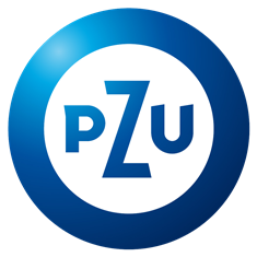Jak kupić akcje PZU - logo firmy