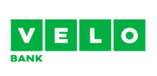 Velo Bank logo