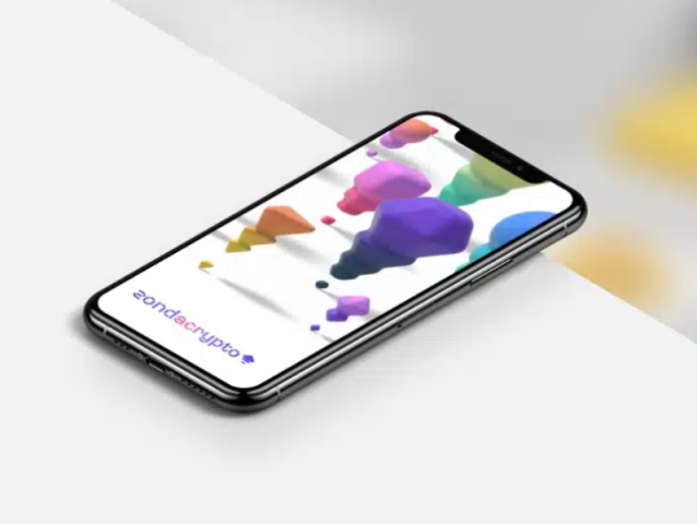 aplikacja zondacrypto