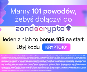 ZondaCrypto - krypto101