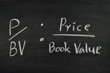Wskaźnik cena wartość księgowa (C/WK lub P/BV)