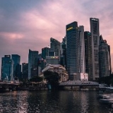 Reity Singapur czyli jak inwestować w nieruchomości w Azji